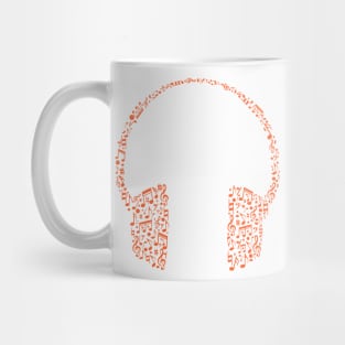 sound of music Mug